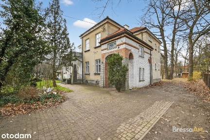 Milanówek, grodziski, mazowieckie