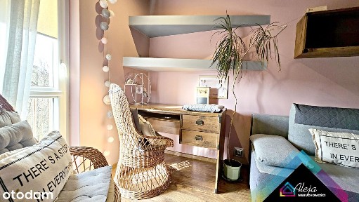 3 pokojowe mieszkanie czeka na Ciebie