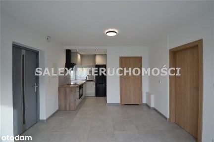 Mieszkanie, 33 m², Żory