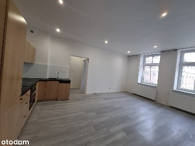 ul. Dworcowa, Świętochłowice, śląskie