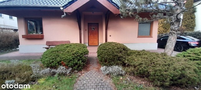 Łazy, Lesznowola, piaseczyński, mazowieckie