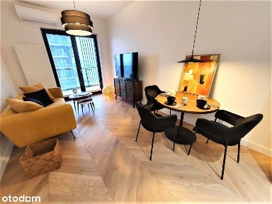 Luksusowe mieszkanie - Pierwsza Dzielnica!
