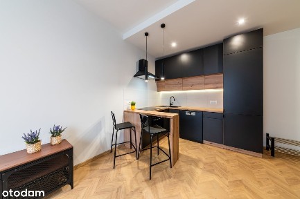 Kawalerka na wynajem Tychy | z dodatkowym małym pokojem | Osiedle A