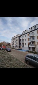 Mieszkanie dwupokojowe w Gdańsku