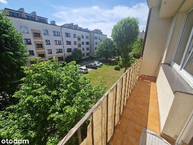 Dwupokojowe mieszkanie Ruda Śląska ul. Olszynowa 1/9