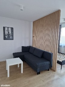 Kawalerka 31,23 m2 do wynajęcia, Bytom - Stroszek