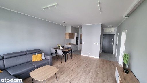 NOWE, 2 pokoje, super lokalizacja, przytulne mieszkanie ul.Uroczysko