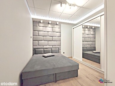 Mieszkanie w stylu loftowym Cena z czynszem