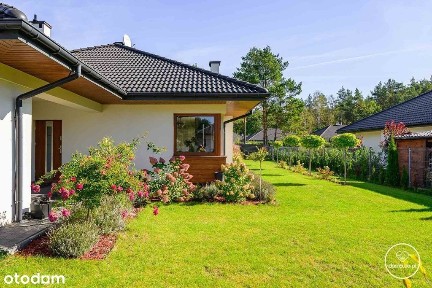 Skrzeszew | 2020r. | 130 m2 | Działka 800m2 | Pkp