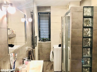 3 pokojowy apartament z tarasem Marusze