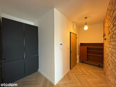 3 pokoje Wysoki Standard Pełne Wykończenie