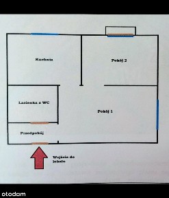 Krychnowice, Radom, mazowieckie
