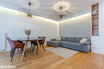 3 Pokojowe 63,5 m2| Innova II | Jesionowa | Krzyki