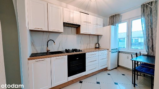 ul. Beskidzka, Legnica, dolnośląskie