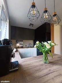 REZERWACJA - Mieszkanie z dużym ogródkiem w spokojnej okolicy