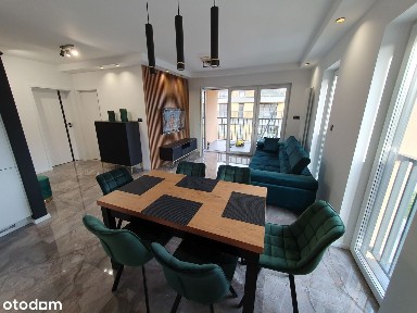 60m2 3-pokoje Lubańska os.Nova Północ - Sprzedam lub Zamienię na dom