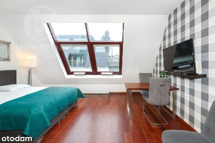 ul. Krawiecka, Stare Miasto, Wrocław, dolnośląskie