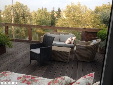 Dom 255 m (dwa lokale) z najemcą ROI 6% (inwestycja)