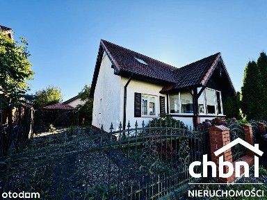 Dom, jakiego szukasz - Chojnice, Os. Słoneczne