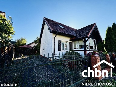 Dom, jakiego szukasz - Chojnice, Os. Słoneczne