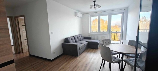 Wynajmę nowe mieszkanie 52 m2 z windą