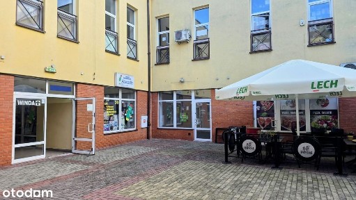 ul. gen. Ignacego Prądzyńskiego, Ostrołęka, mazowieckie