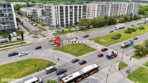 Stegny, Mokotów, Warszawa, mazowieckie