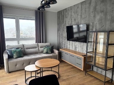 Mieszkanie 3 pokojowe Złotów