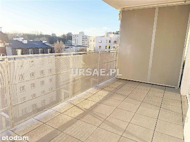 3 pokoje, taras, garaż, komórka