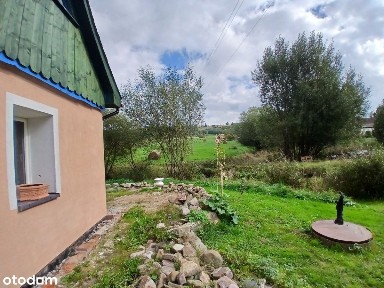 Dom Stylowy Gmina Międzylesie