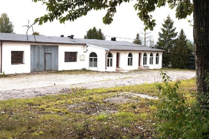 Nieruchomość z potencjałem,zamieszkaj i pracuj w jednym miejscu!