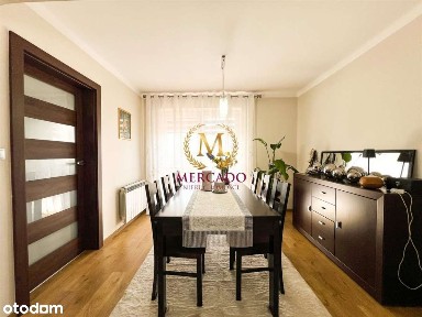 Dom w zabudowie bliźniaczej, Kaliska!