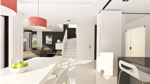 Komfortowy dom w Osielsku