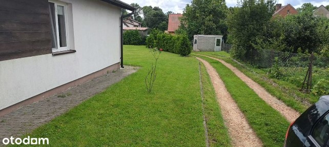 Dom w Bladowie -Idealny dla rodziny!