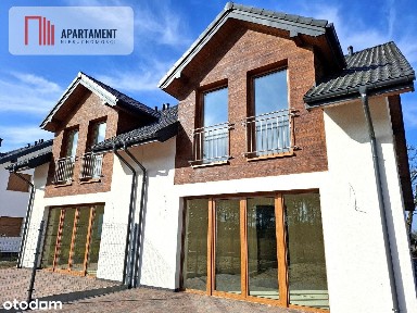 Bliźniak Lisi Ogon 107M2 Bez Pcc