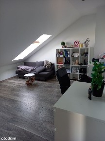 Dom w Strzelcach Górnych