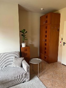 Kawalerka z miejscem postojowym ul.Bieżanowska/Wielicka