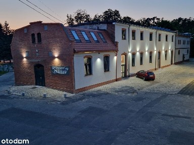 Bezczynszowe, samodzielne z balkonem