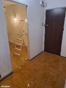 3 pokoje • 47,9 m² • 1 piętro • Hajnówka • ul. Batorego 33