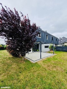 6 pokojowy dom w Mierzynie