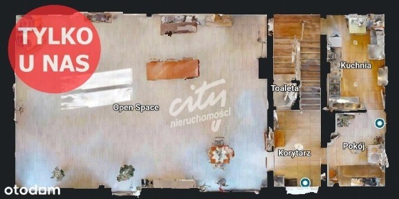 Dom na wynajem w Kobylance