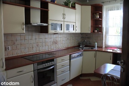 Wynajmę mieszkanie 2 pokojowe Ul. Szeroka