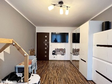 3-pokojowe mieszkanie w bardzo dobrej cenie!