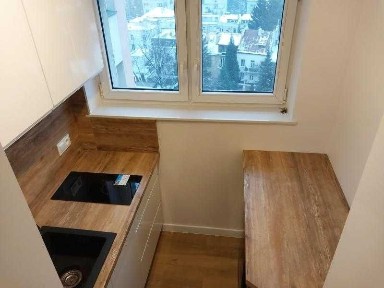 lokal 20m2 ul. Zwycięzców Warszawa Praga