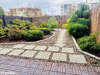 MIESZKANIE-ODPOWIEDNIK DOMKU TARAS OGRÓD mie.pos.