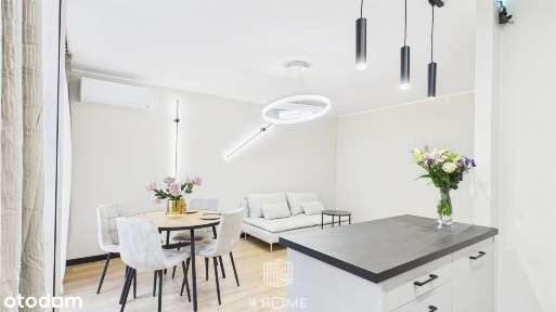 Szukasz mieszkania w samym sercu Wrocławia ?