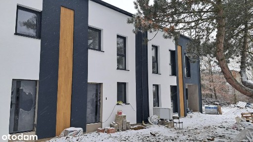 Nowe mieszkanie, segment, dom na nowym osiedlu Sierakowicka 31D