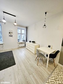 ul. 28 Pułku Strzelców Kaniowskich, Stare Polesie, Polesie, Łódź, łódzkie