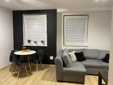 Wynajmę atrakcyjne mieszkanie 2-pokojowe