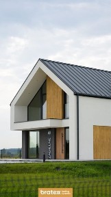 Sprzedam dom nad jeziorem